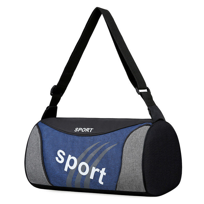 Unisex Portable Short-distance Travel Bags